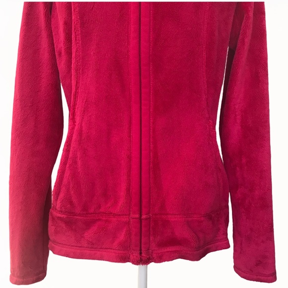 The North Face Osito Fleece Women’s Jacket - S/M - Picture 9 of 17